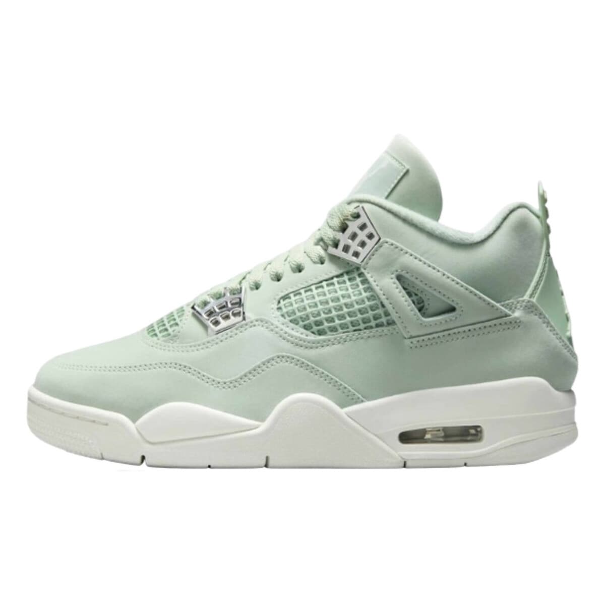 Xαμηλά Sneakers Nike 4 Retro Seafoam Sail