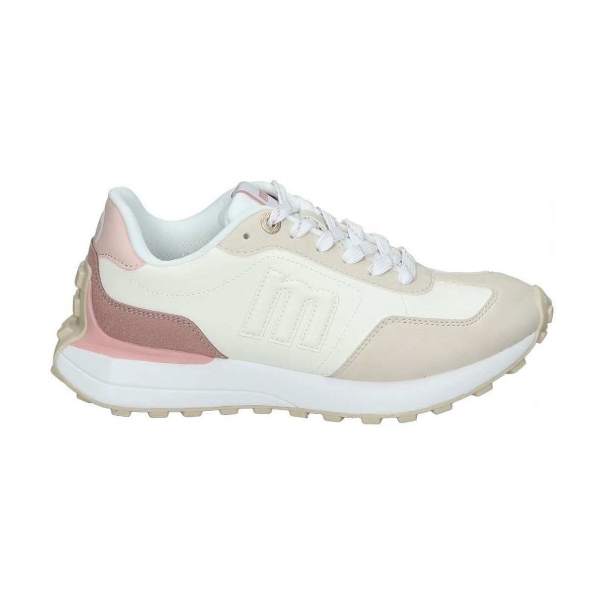 Xαμηλά Sneakers MTNG 60838