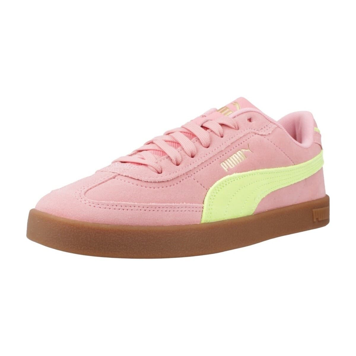 Xαμηλά Sneakers Puma CLUB II ERA SUEDE