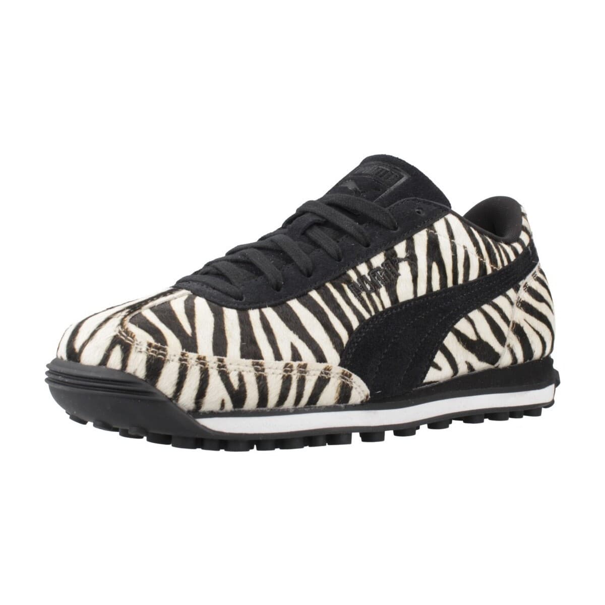 Xαμηλά Sneakers Puma EASY RIDER ZEBRA WNS