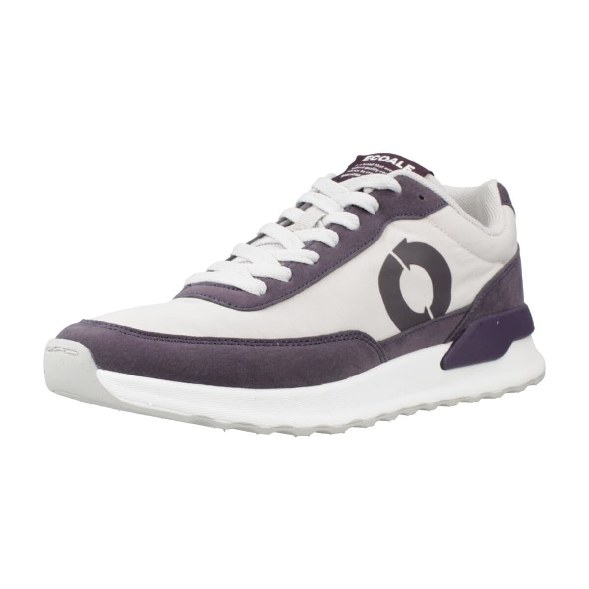 Xαμηλά Sneakers Ecoalf CONDE