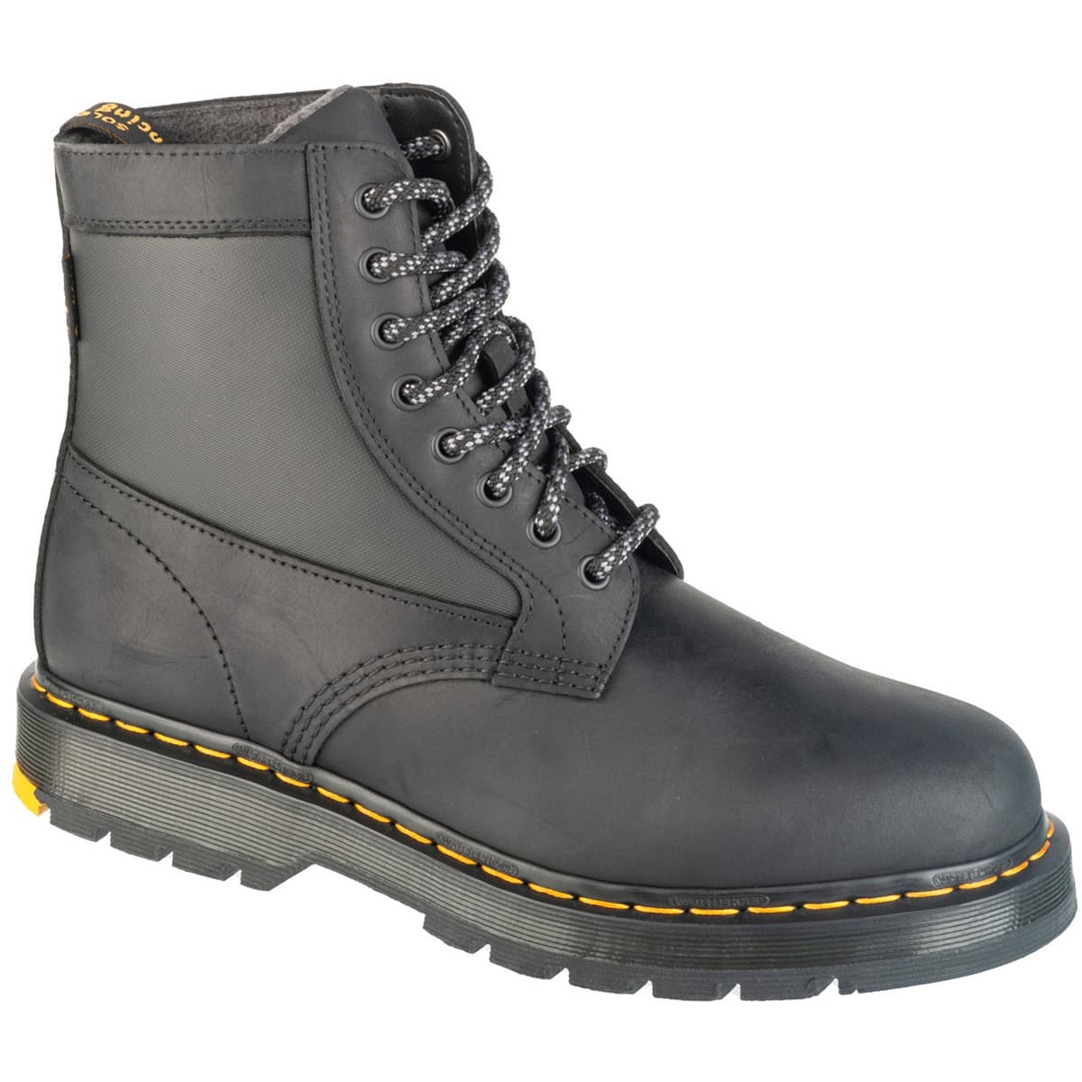 Μπότες Dr. Martens 1460