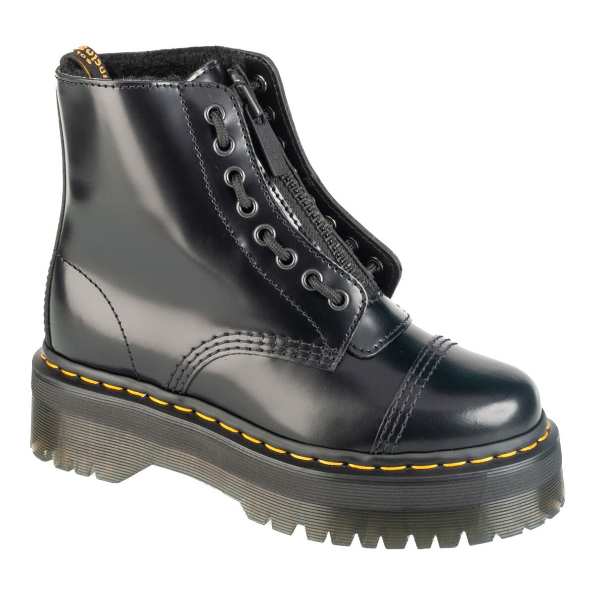 Μπότες Dr. Martens Sinclair FL
