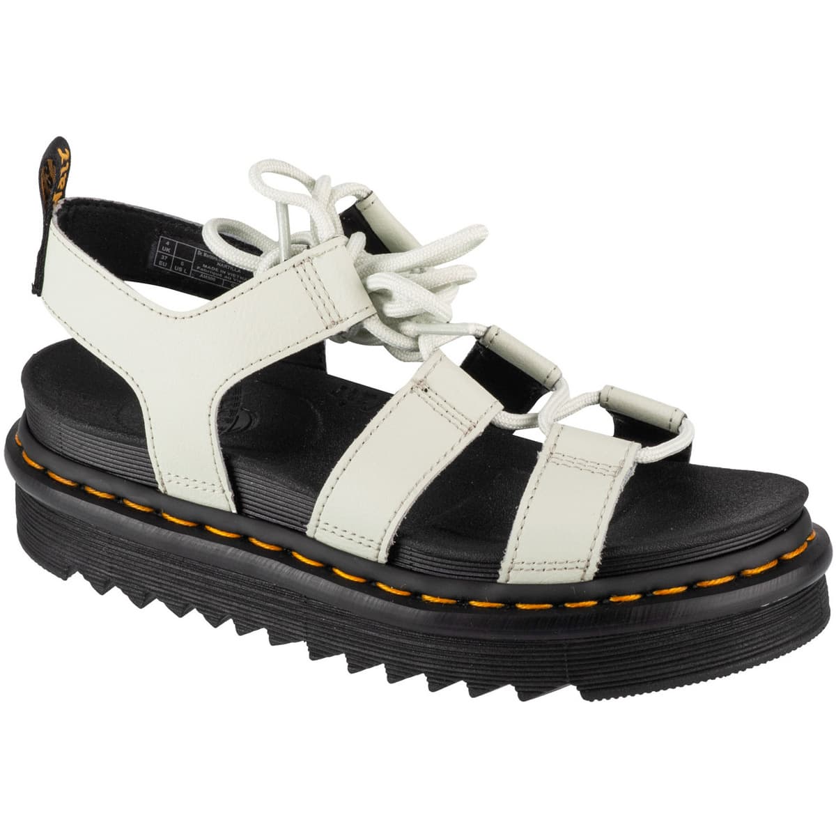 Σπορ σανδάλια Dr. Martens Nartilla Hydro Sandals
