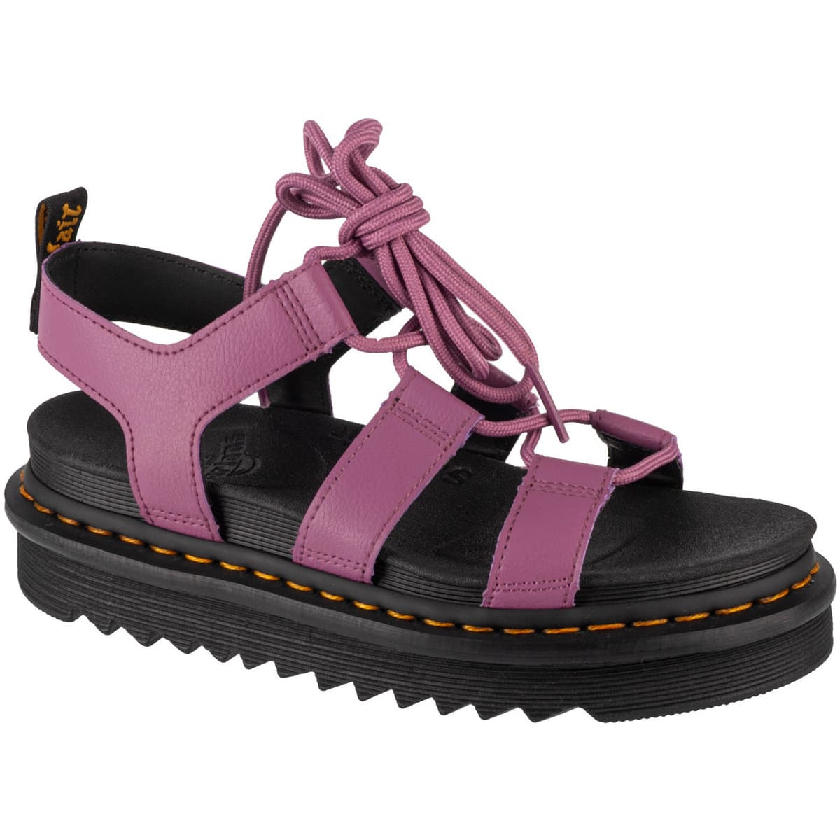 Σπορ σανδάλια Dr. Martens Nartilla Hydro Sandals