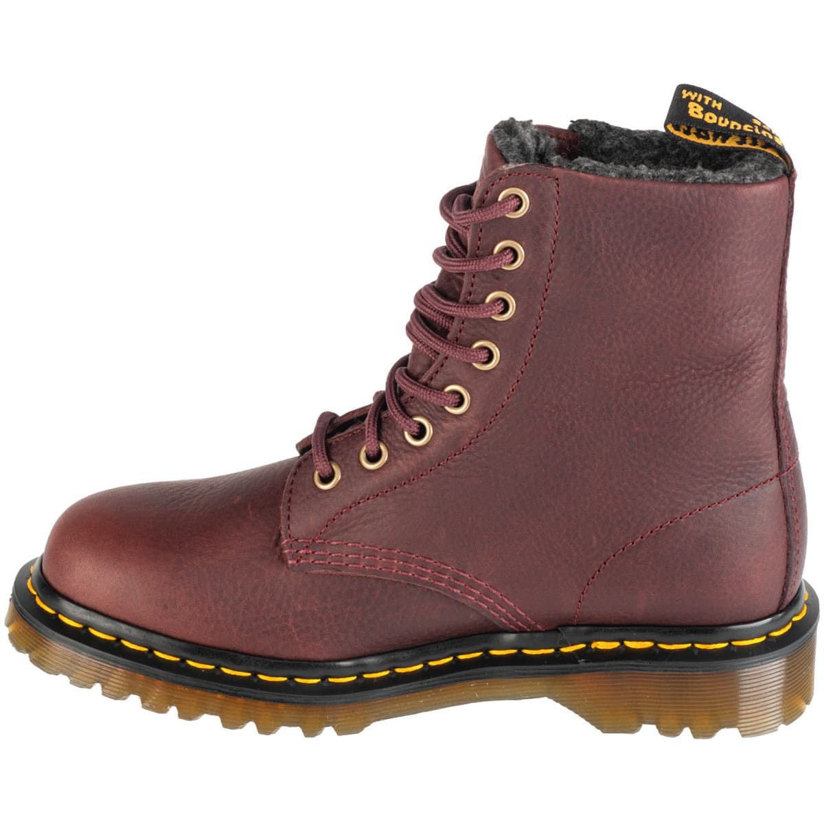 Μπότες Dr. Martens 1460