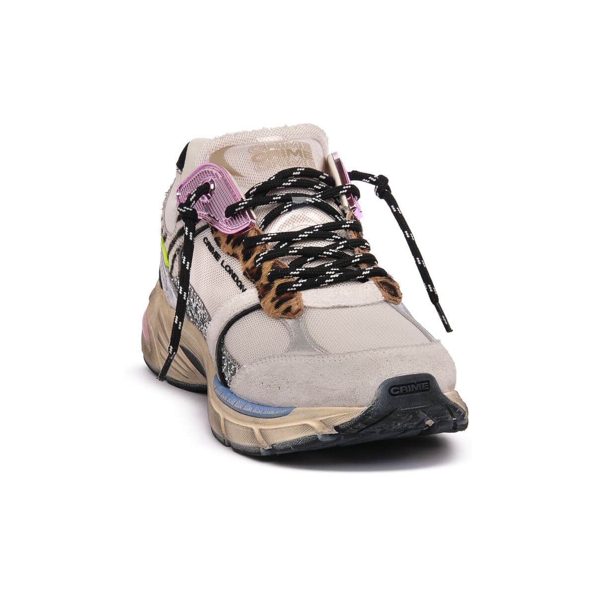 Sneakers Crime London SNEAKER