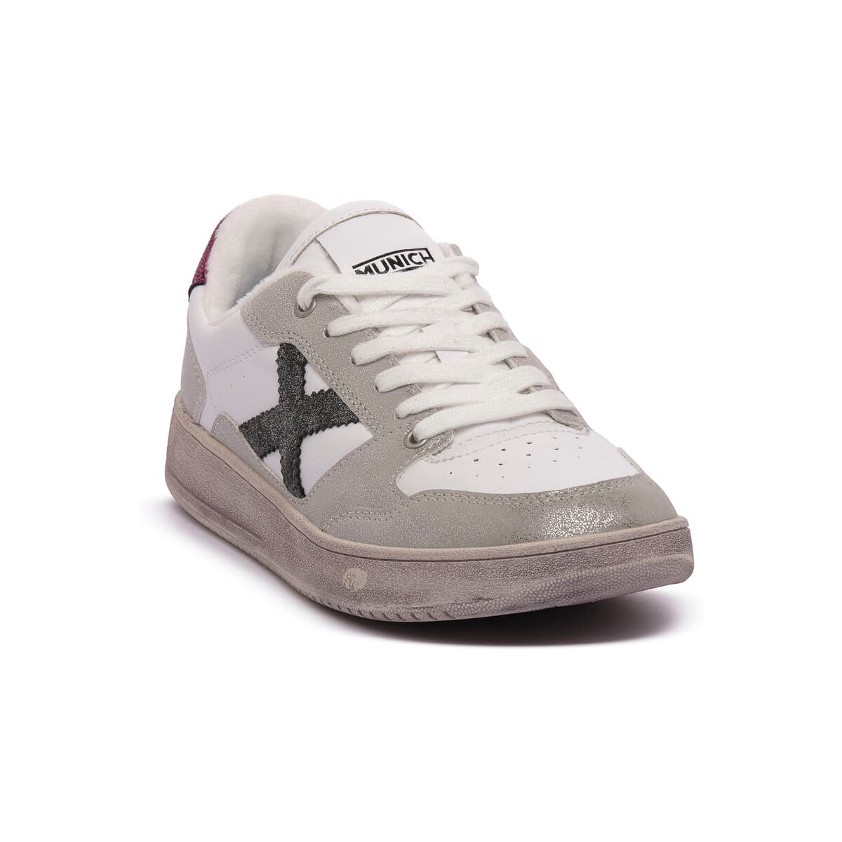 Xαμηλά Sneakers Munich LEGIT 106