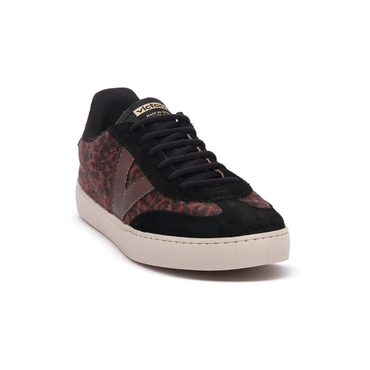 Xαμηλά Sneakers Victoria LEOPARDO