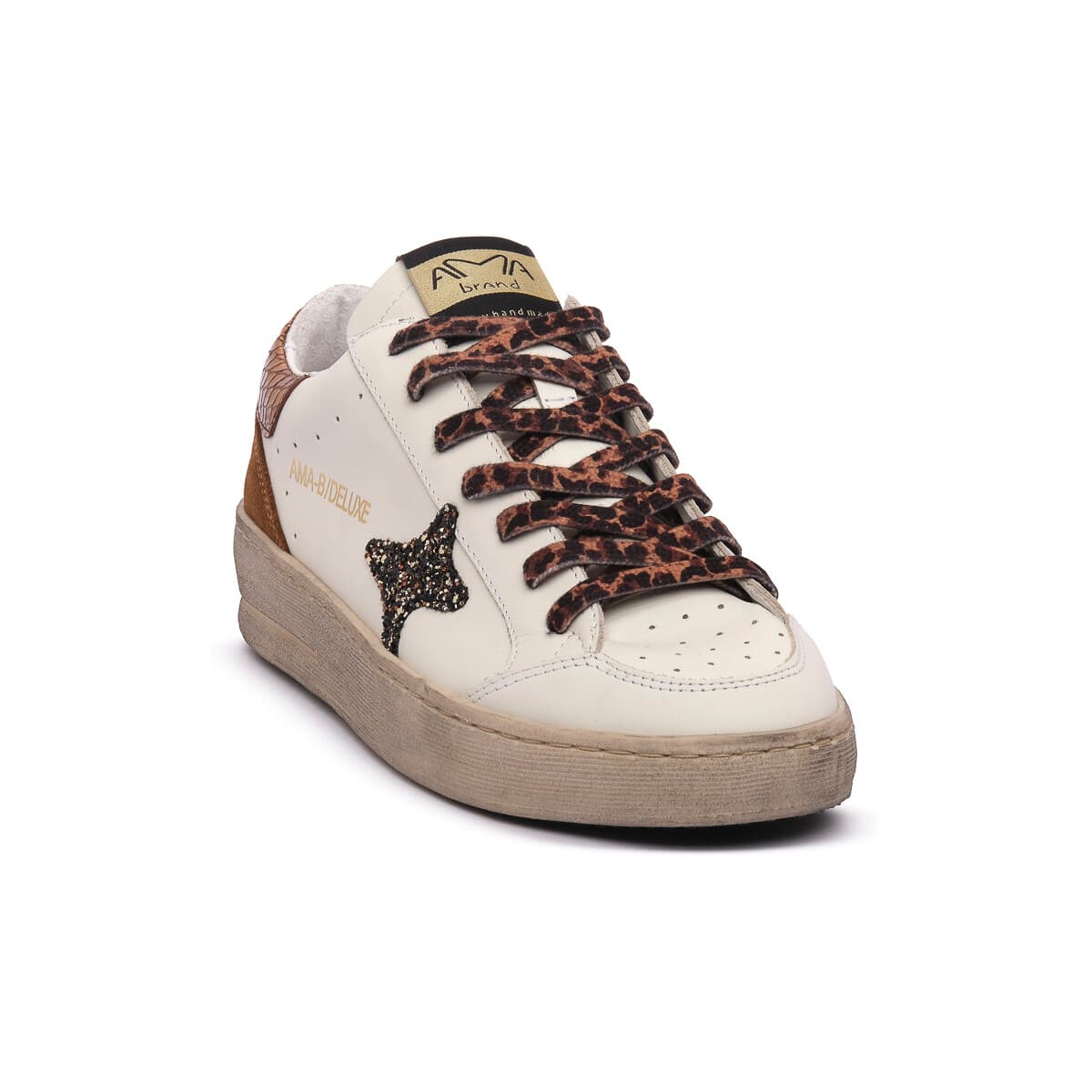 Xαμηλά Sneakers Ama Brand SLAM