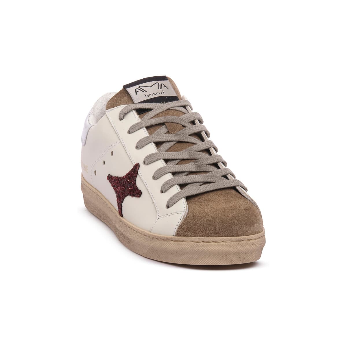 Xαμηλά Sneakers Ama Brand SNK