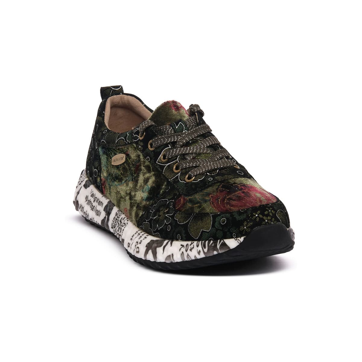 Sneakers Laura Vita BURTON 38