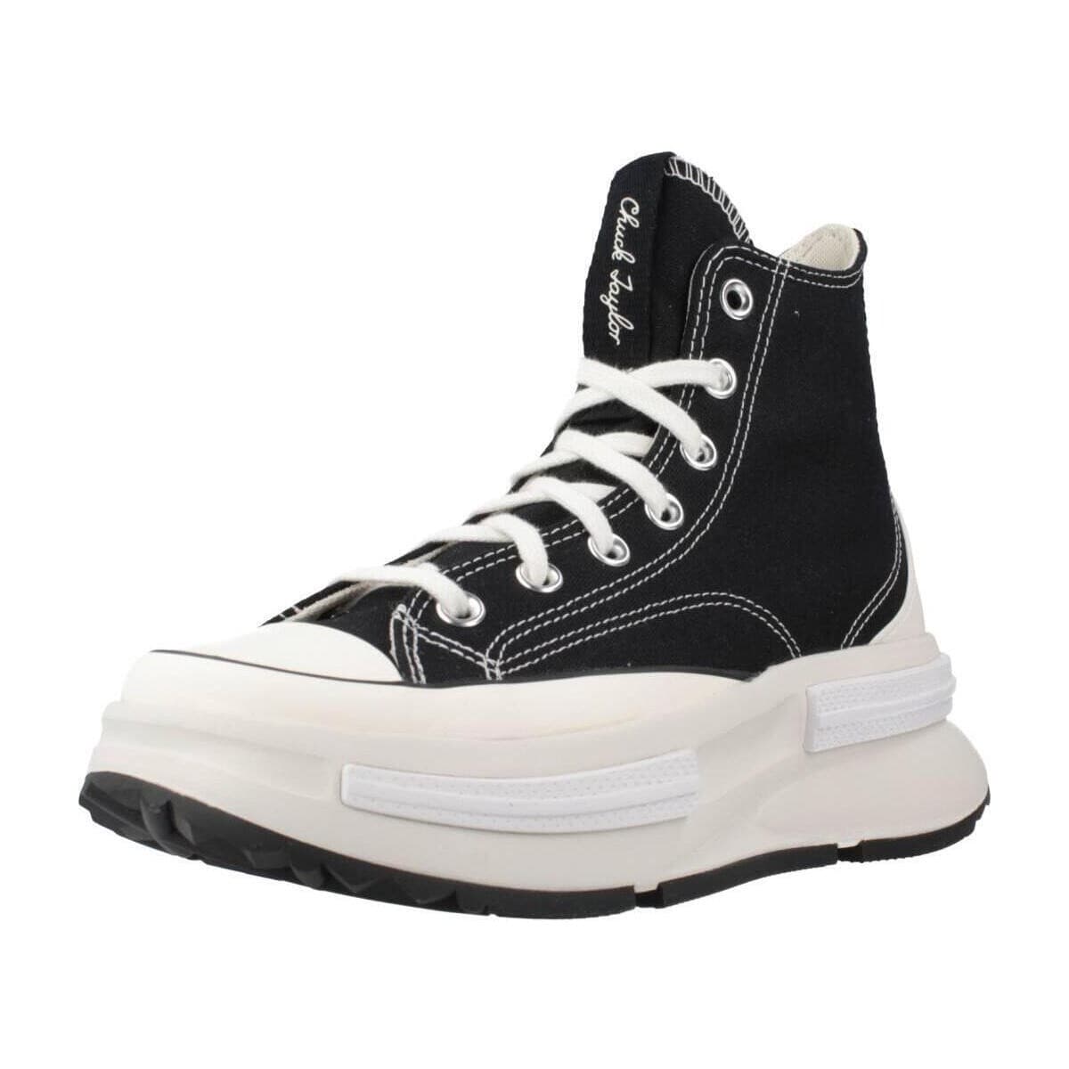 Ψηλά Sneakers Converse RUN STAR LEGACY CX HI