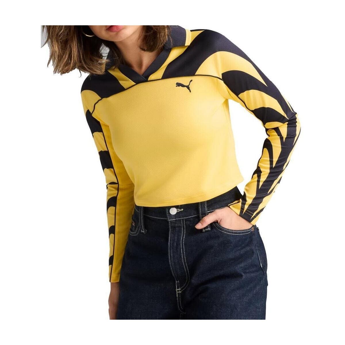 T-shirts & Polos Puma ROAD TO UNITY FOOTBALL JER