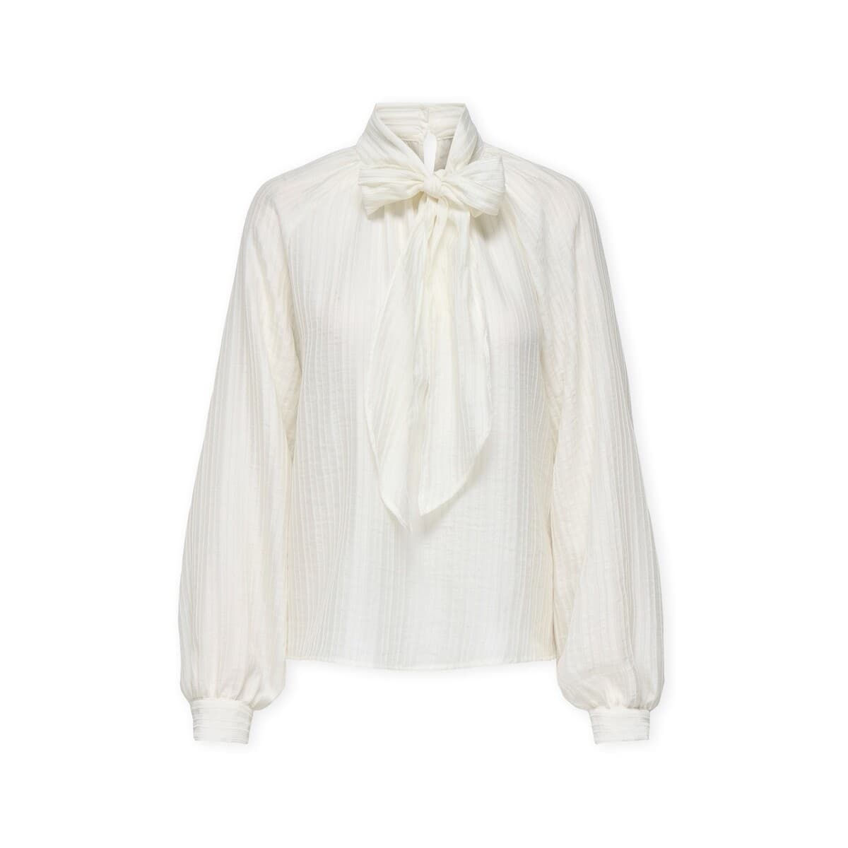 Μπλούζα JDY Top Norma - Cloud Dancer