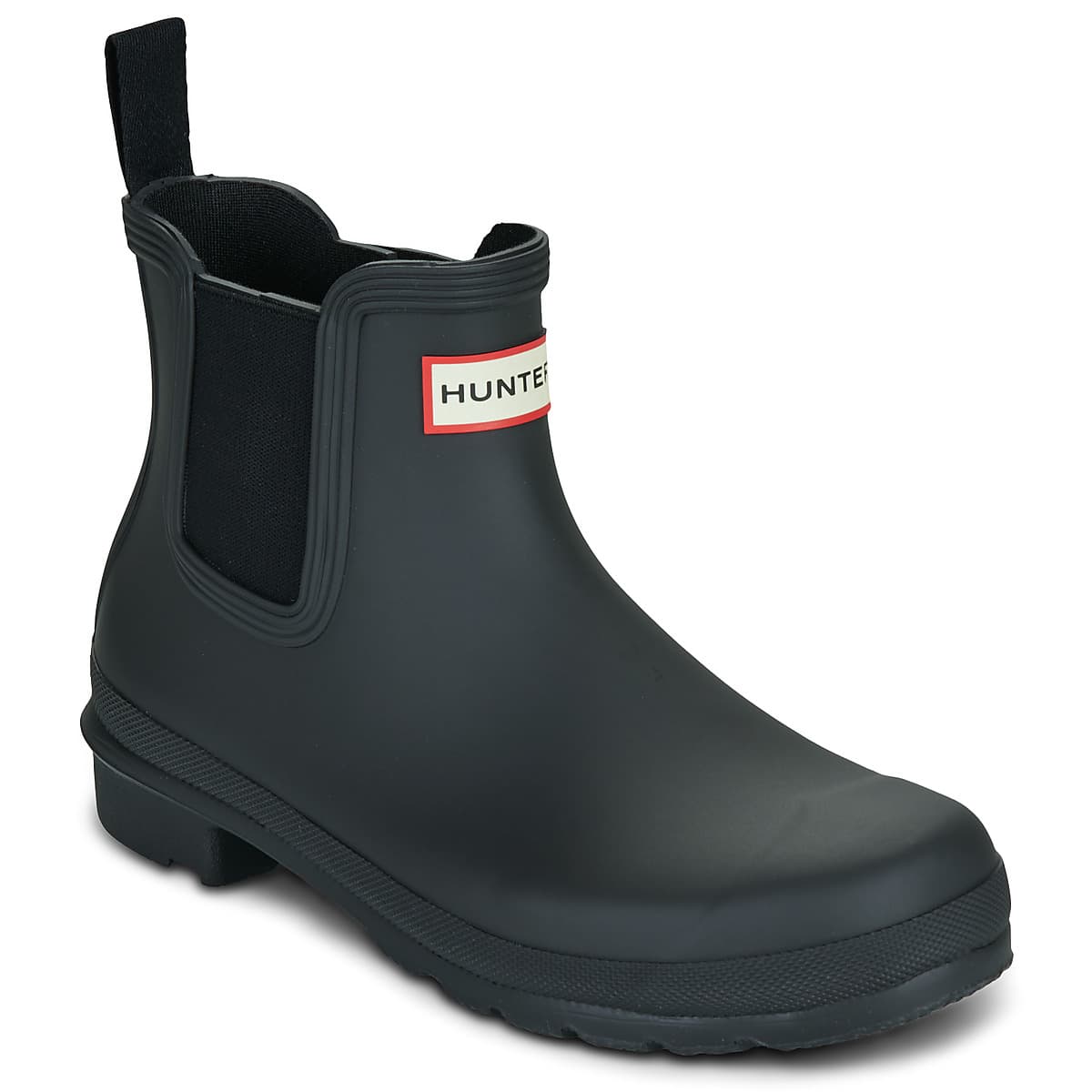 Γαλότσες Hunter ORIGINAL CHELSEA BOOT