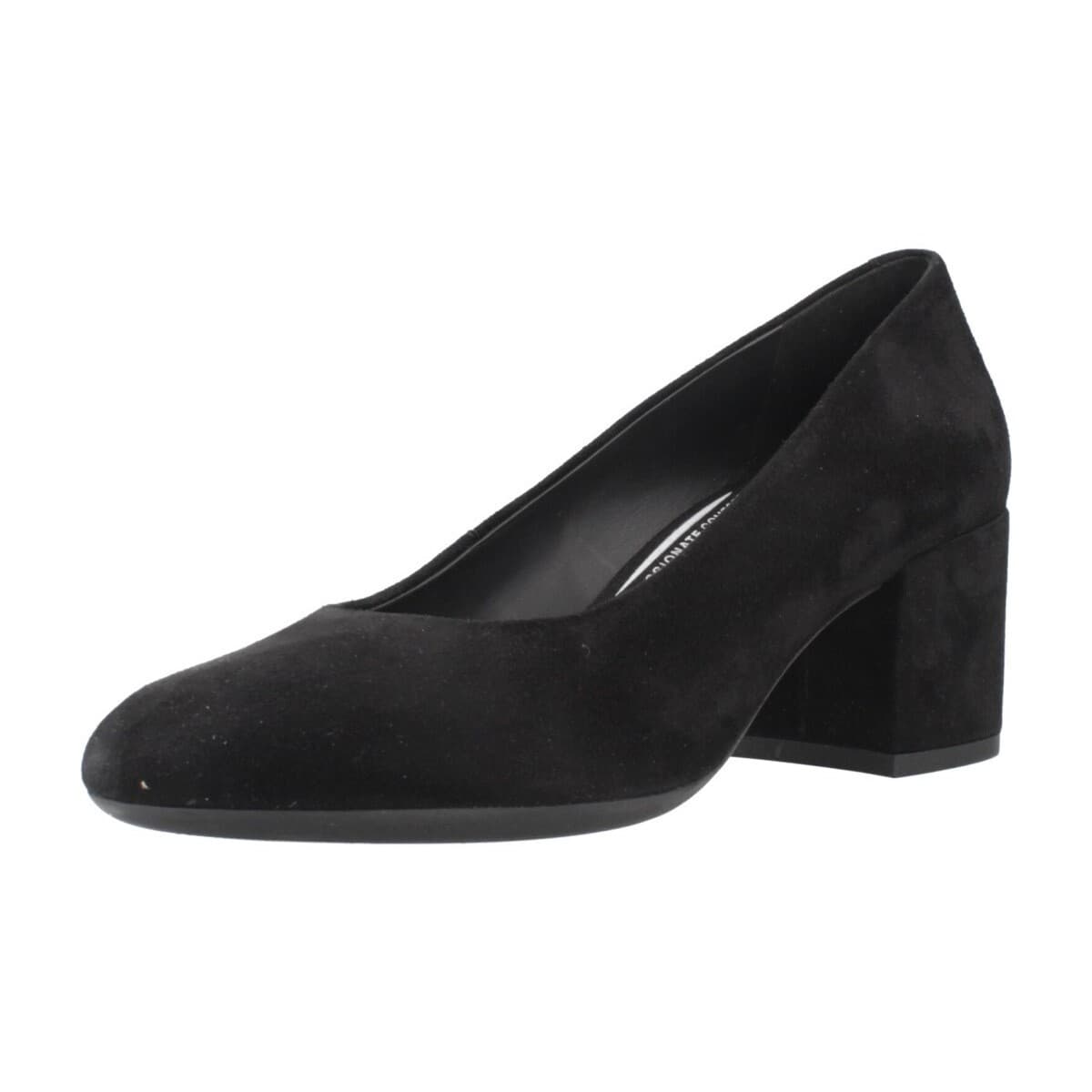 Γόβες Geox D ELEANA