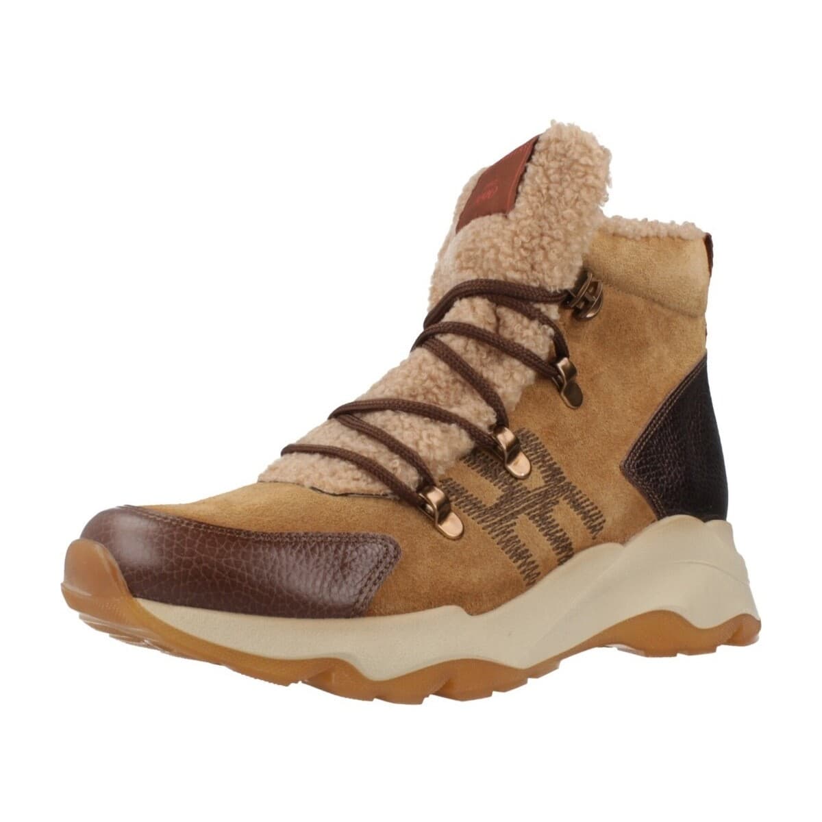 Μπότες Hispanitas HI254371