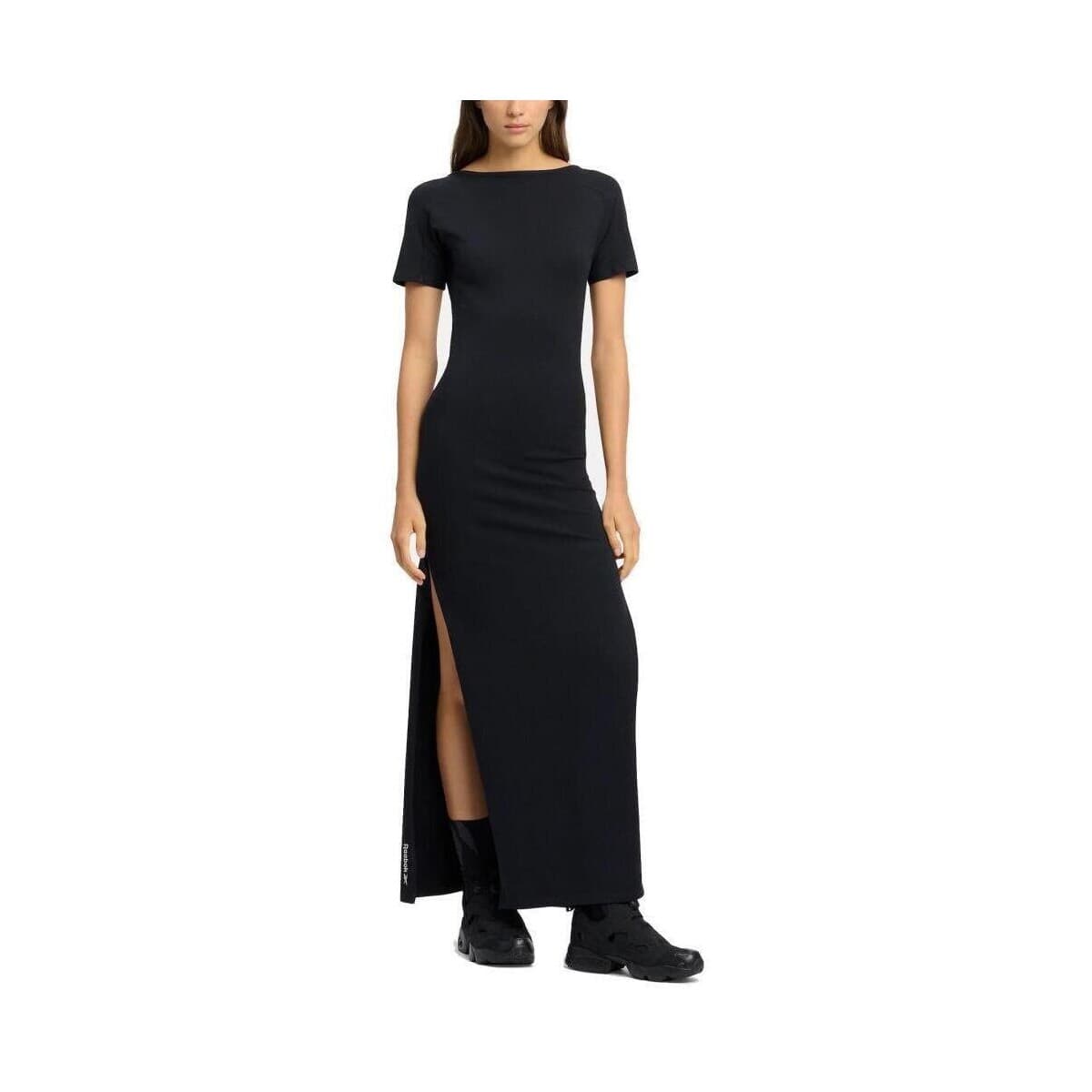 Μακριά Φορέματα Reebok Sport LONG DRESS