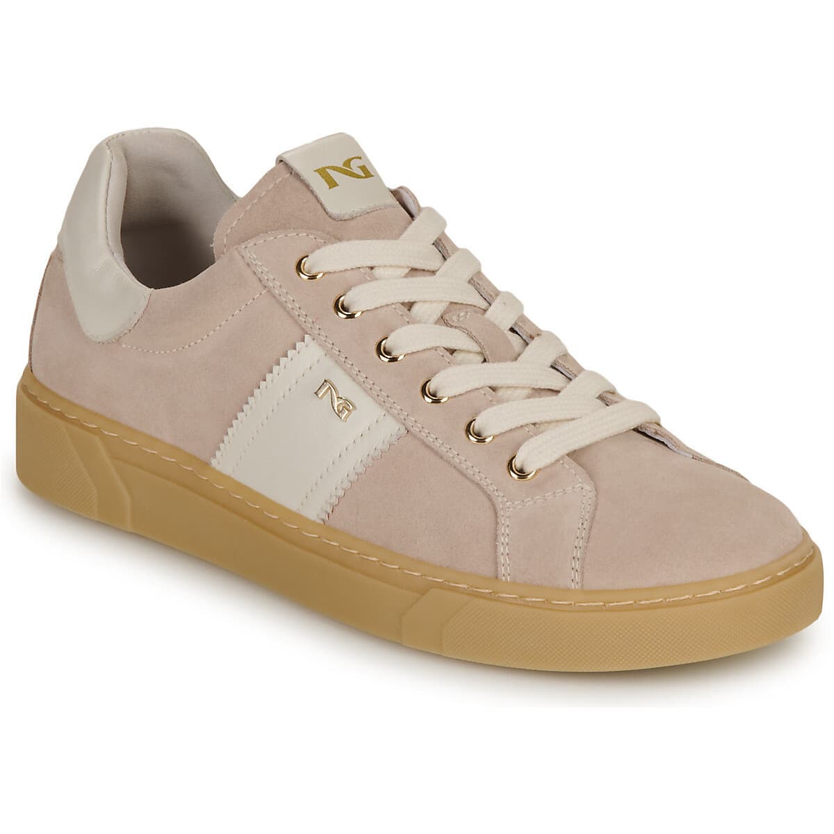 Xαμηλά Sneakers NeroGiardini -