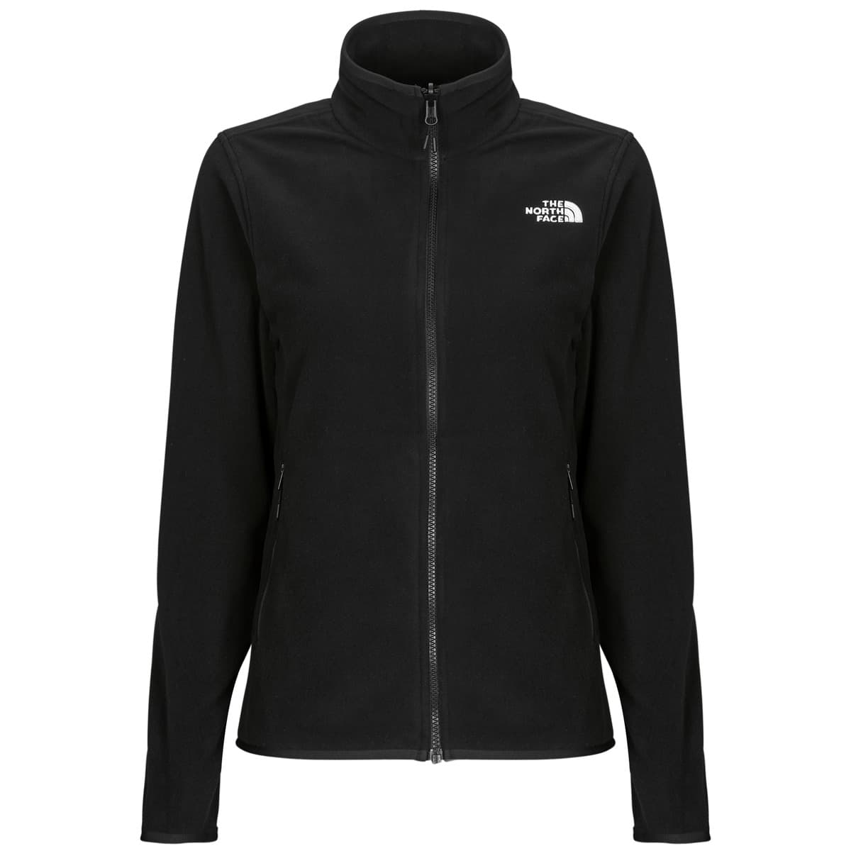 Fleece The North Face GLACIER FLEECE JACKET