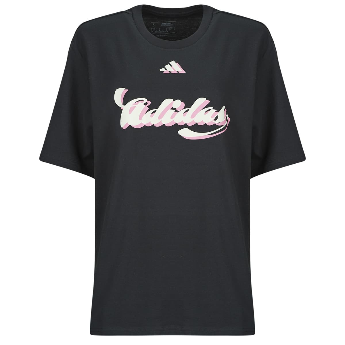 T-shirt με κοντά μανίκια adidas -