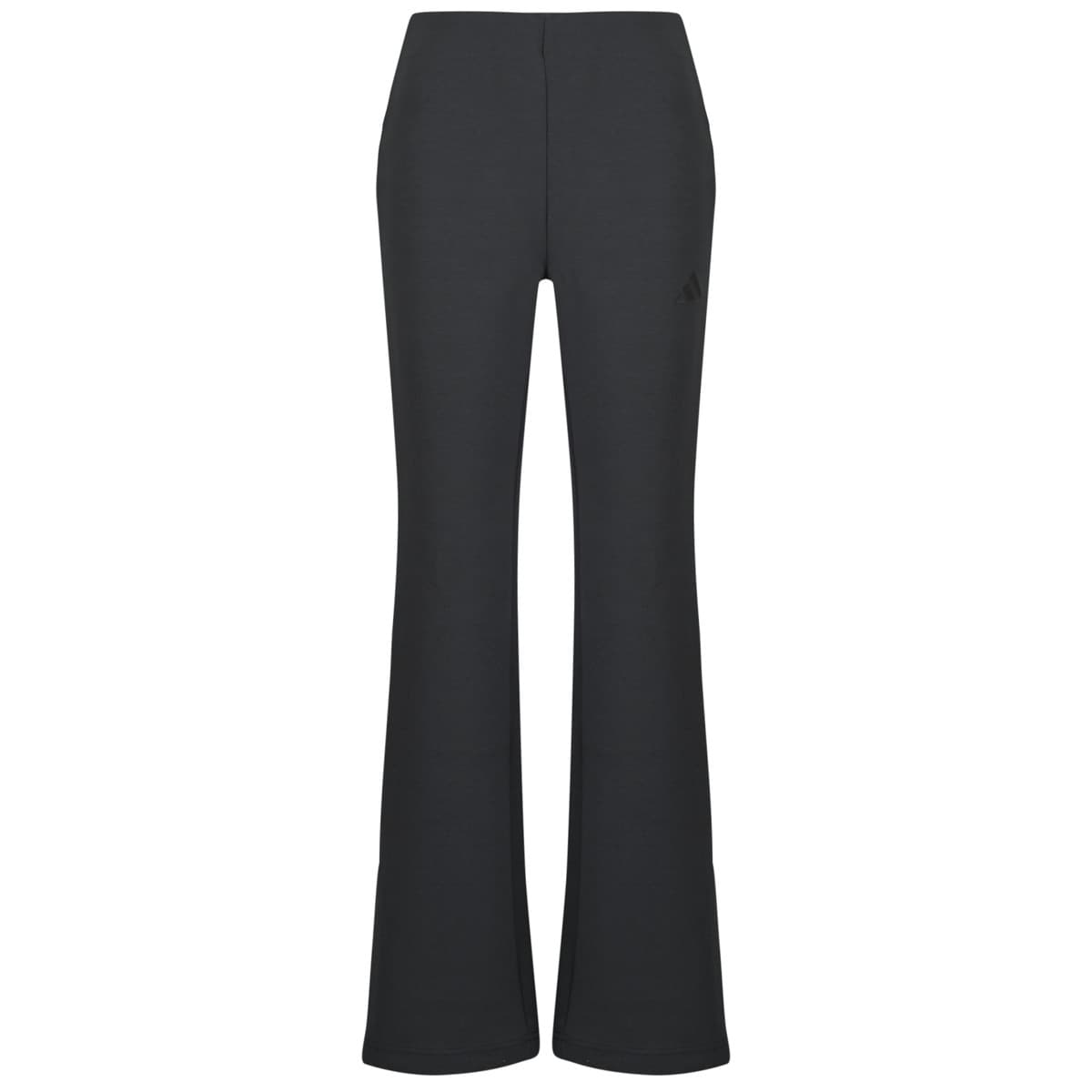 Φόρμες adidas Soft Lux Flared Tracksuit Bottoms