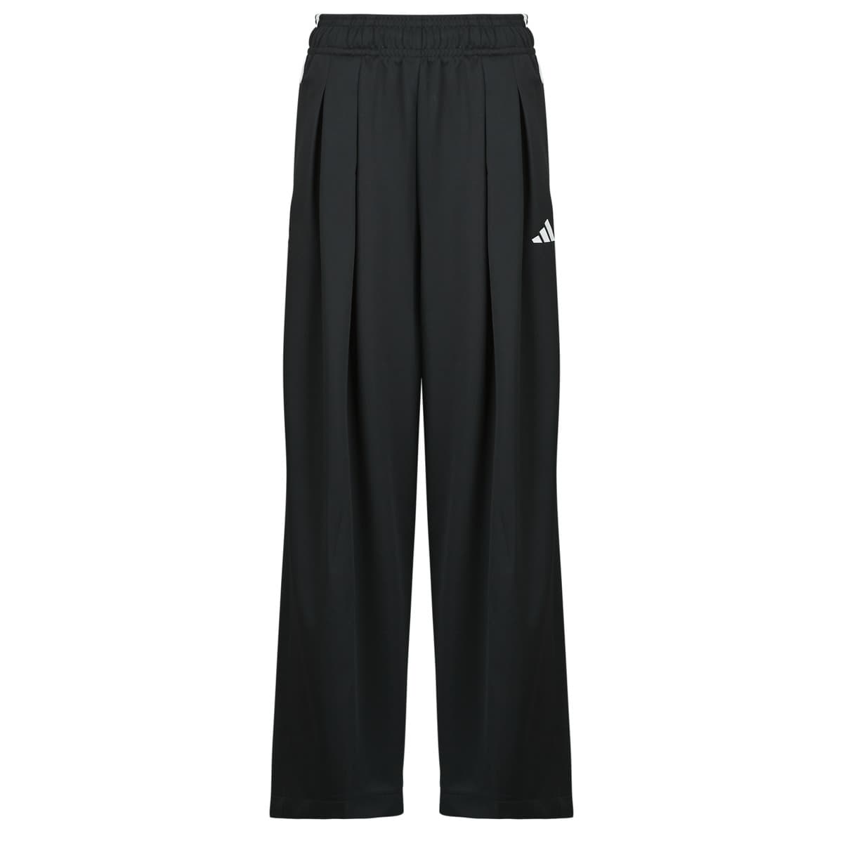Φόρμες adidas Tiro 3-Stripes Pleated Tracksuit Bottoms