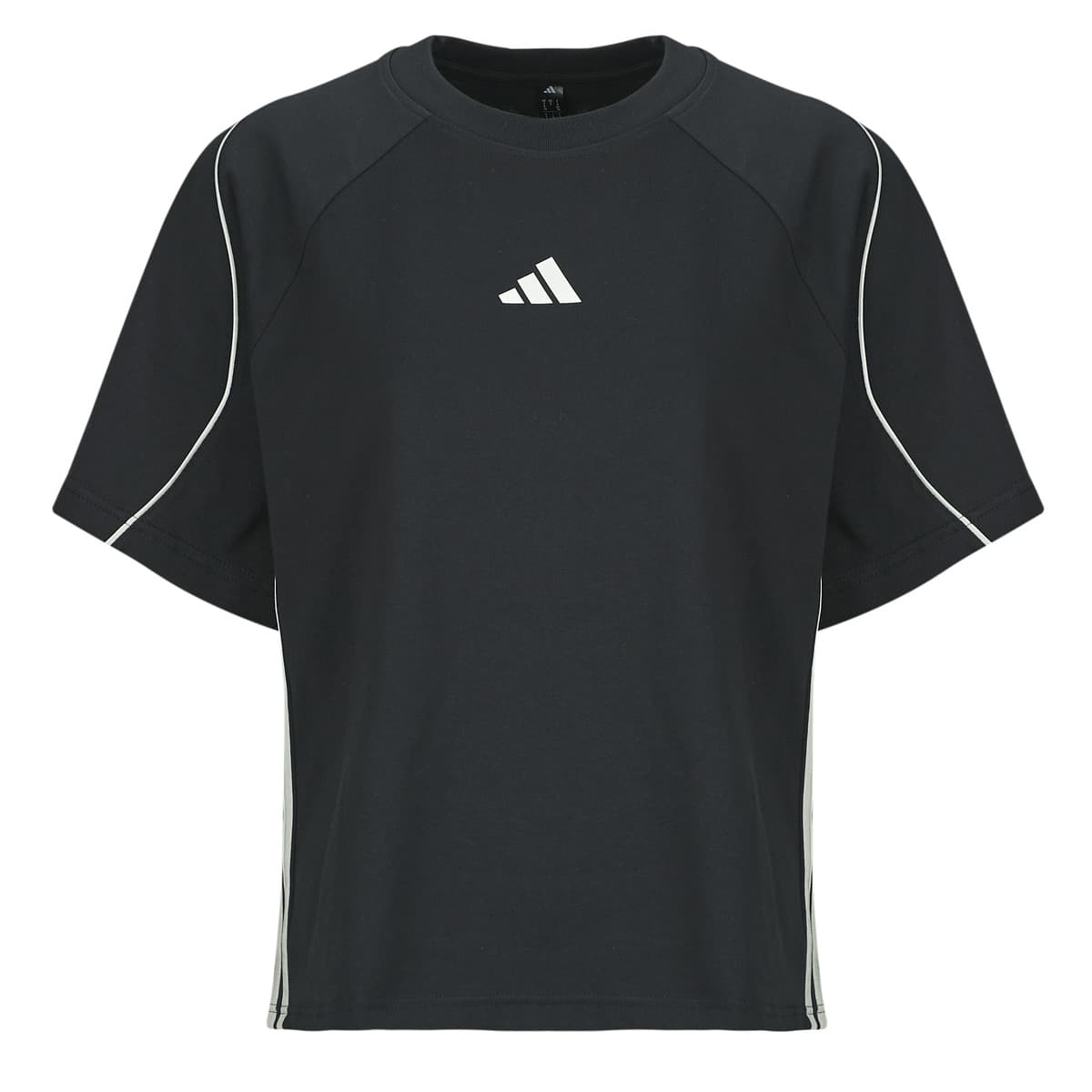 T-shirt με κοντά μανίκια adidas Stadium 3-Stripes T-Shirt
