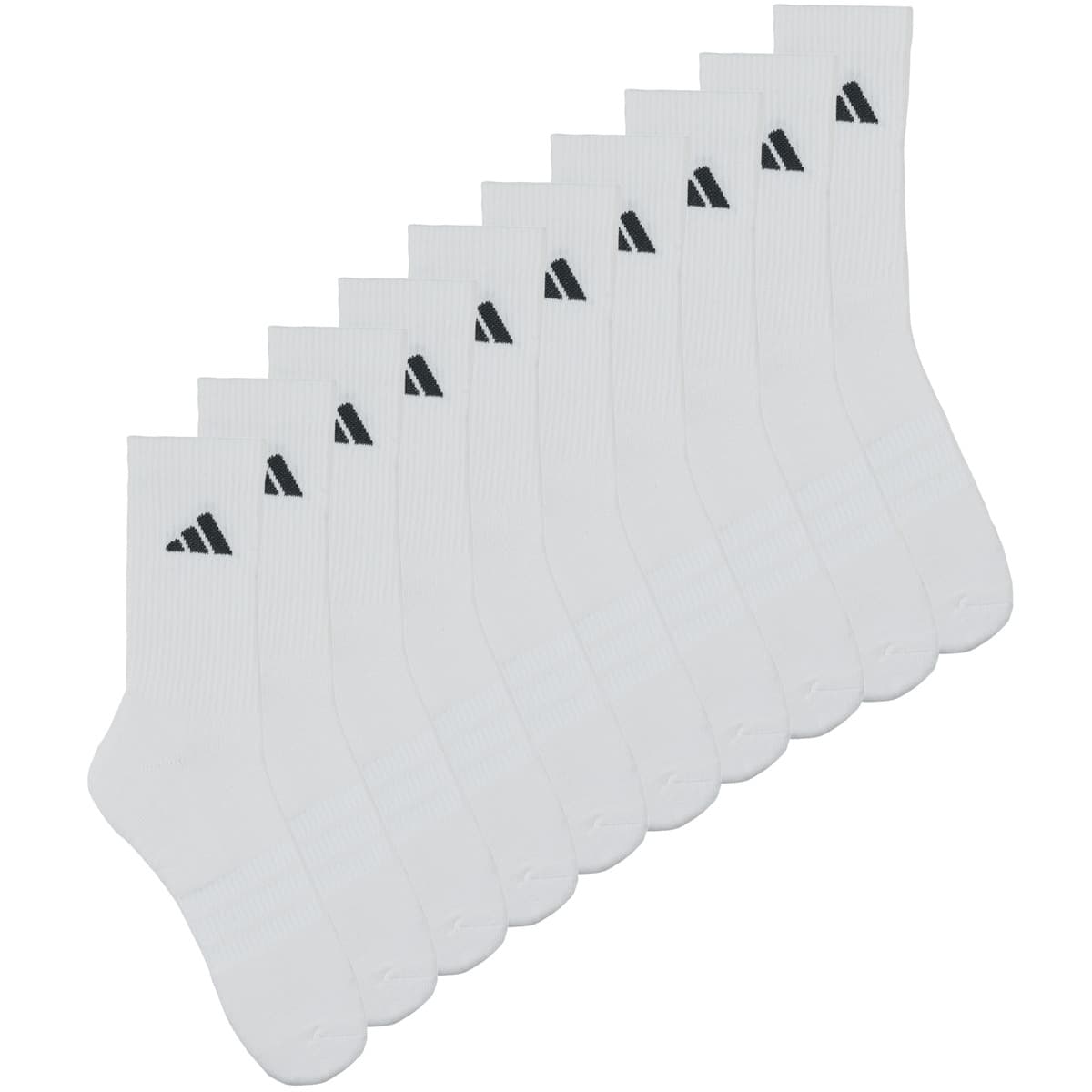 Κάλτσες adidas ESSENTIALS CUSHIONED CREW SOCK 1PP