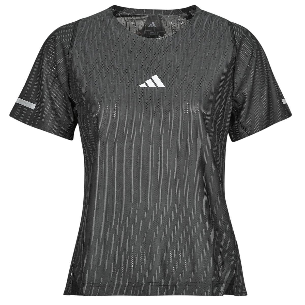 T-shirt με κοντά μανίκια adidas 0