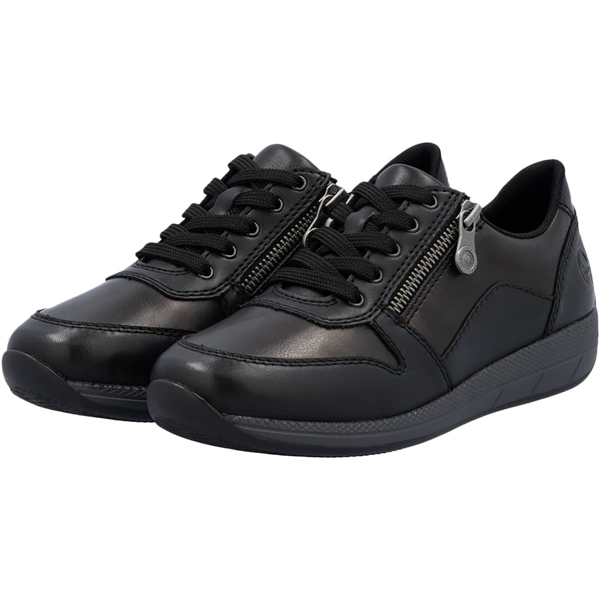 Xαμηλά Sneakers Rieker 262460