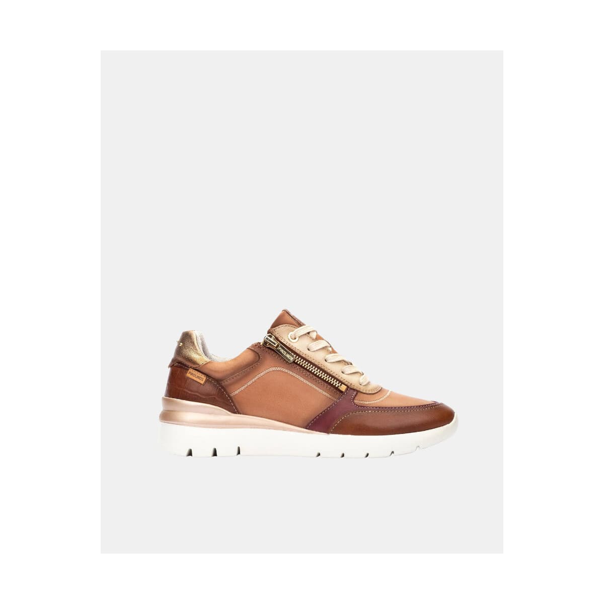 Xαμηλά Sneakers Pikolinos CANTABRIA W4R 6524C3