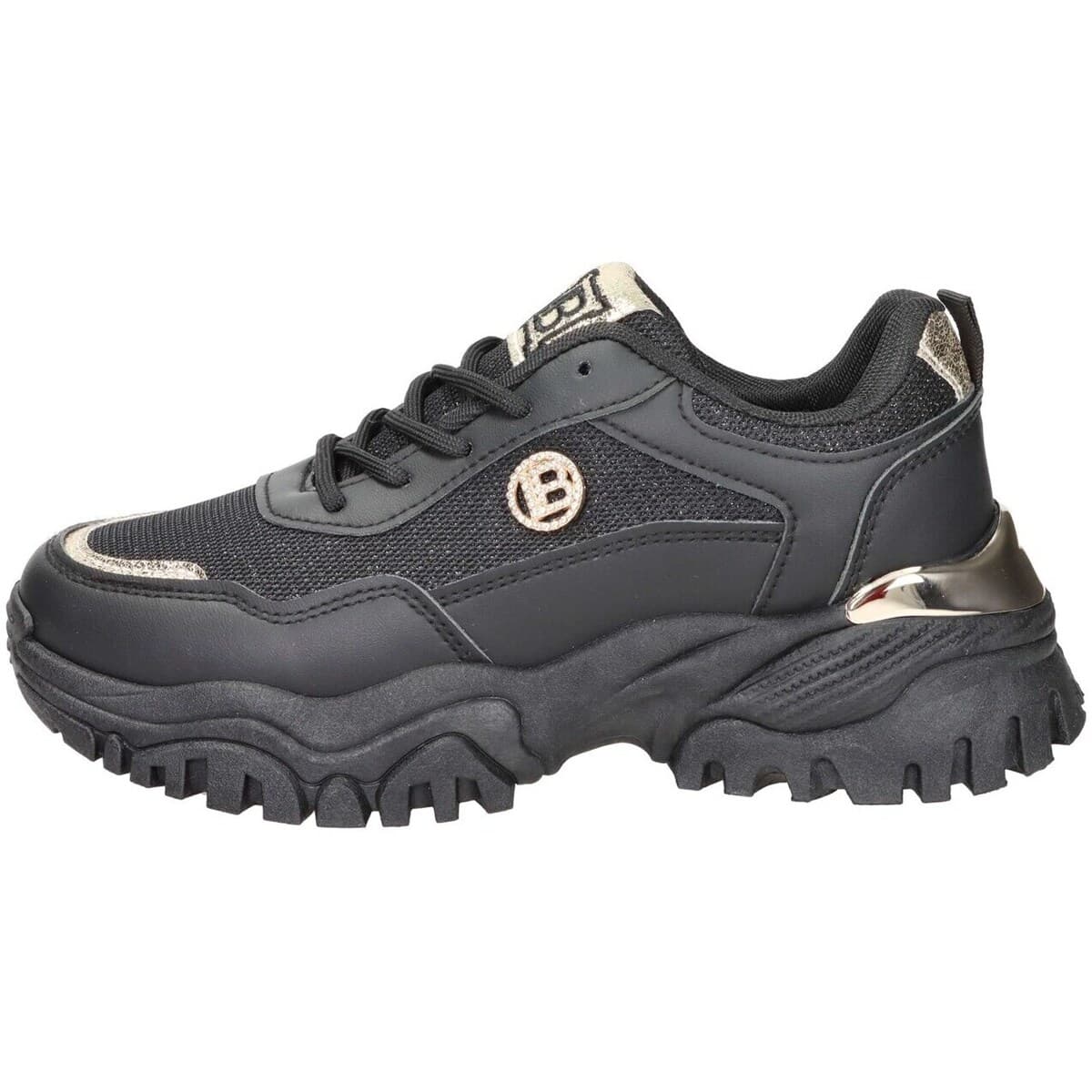 Xαμηλά Sneakers Laura Biagiotti 9213