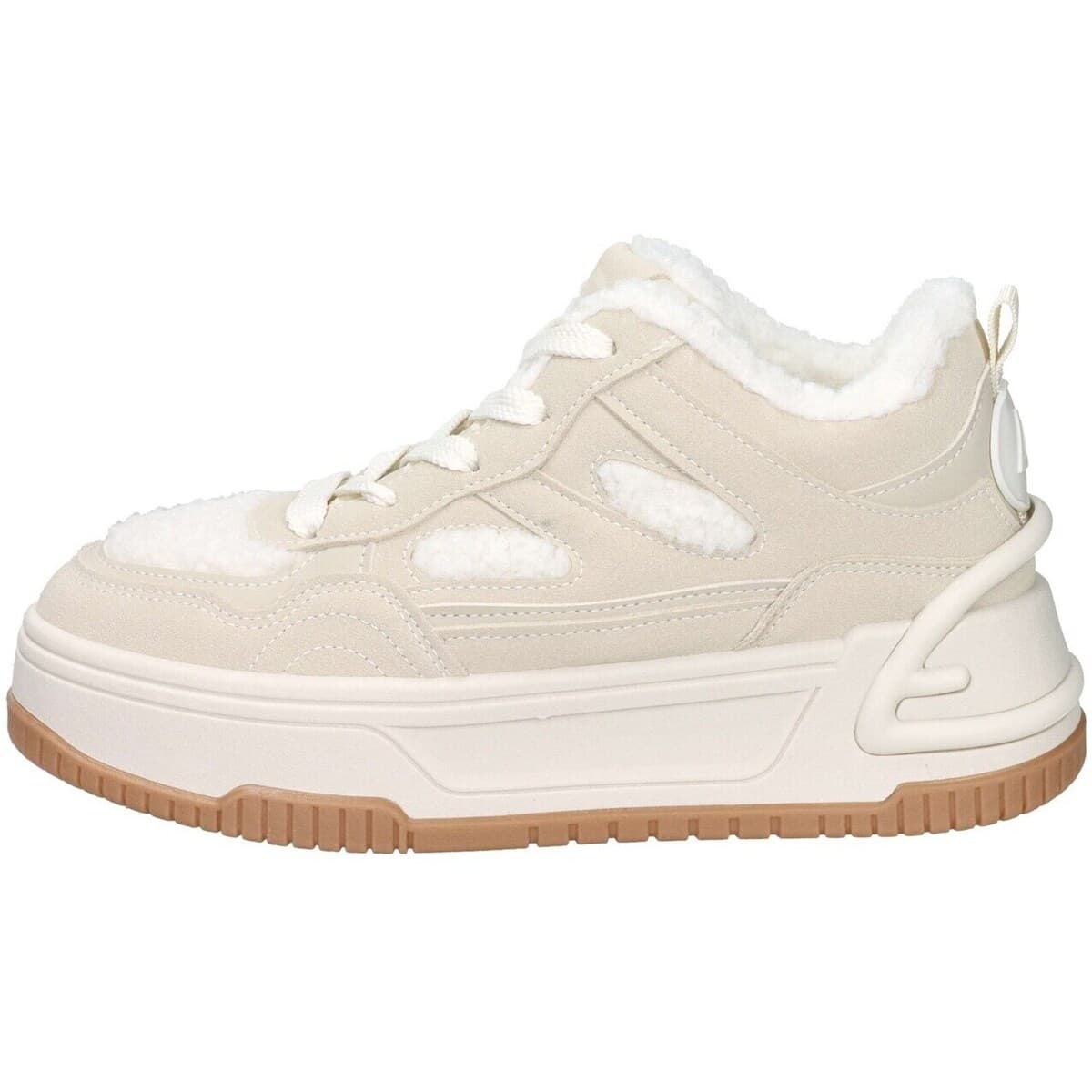 Xαμηλά Sneakers Laura Biagiotti 9211