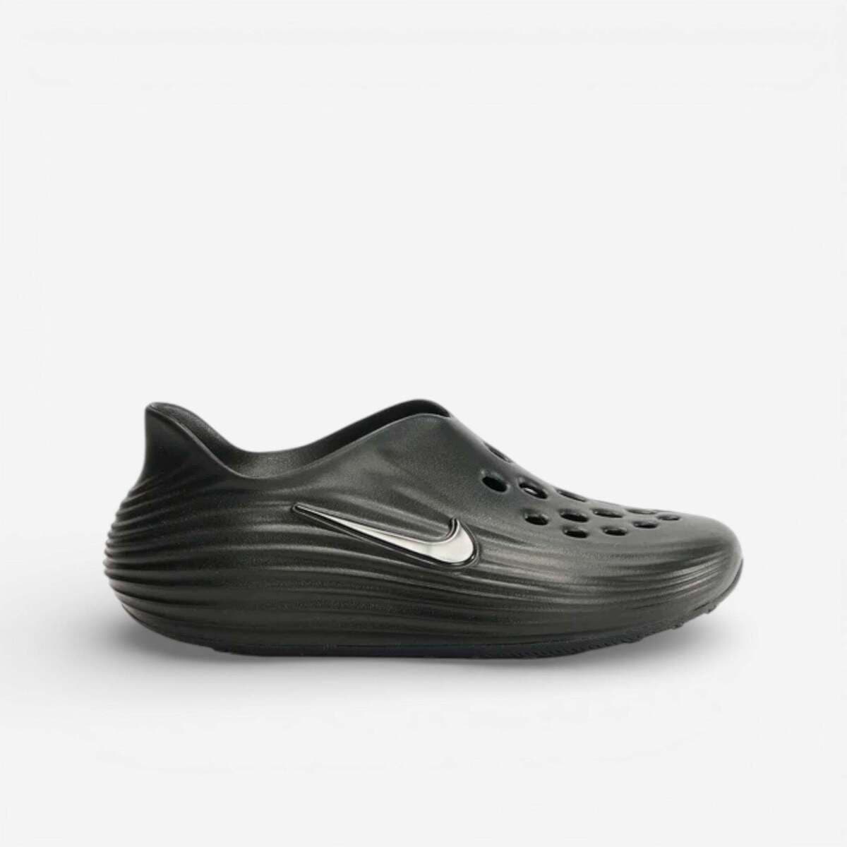 Water Shoes Nike ReactX Rejuven8 "Smoke Grey"