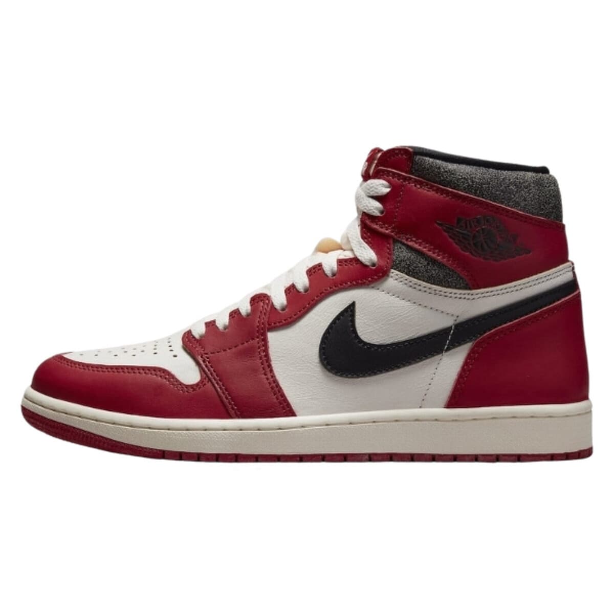 Ψηλά Sneakers Nike 1 High OG Lost And Found