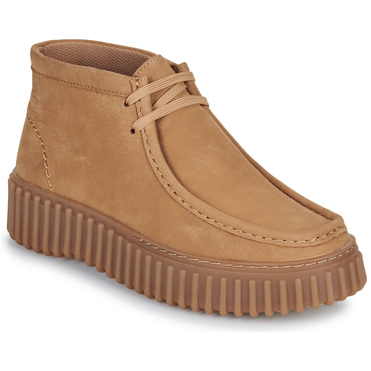Derbies Clarks -
