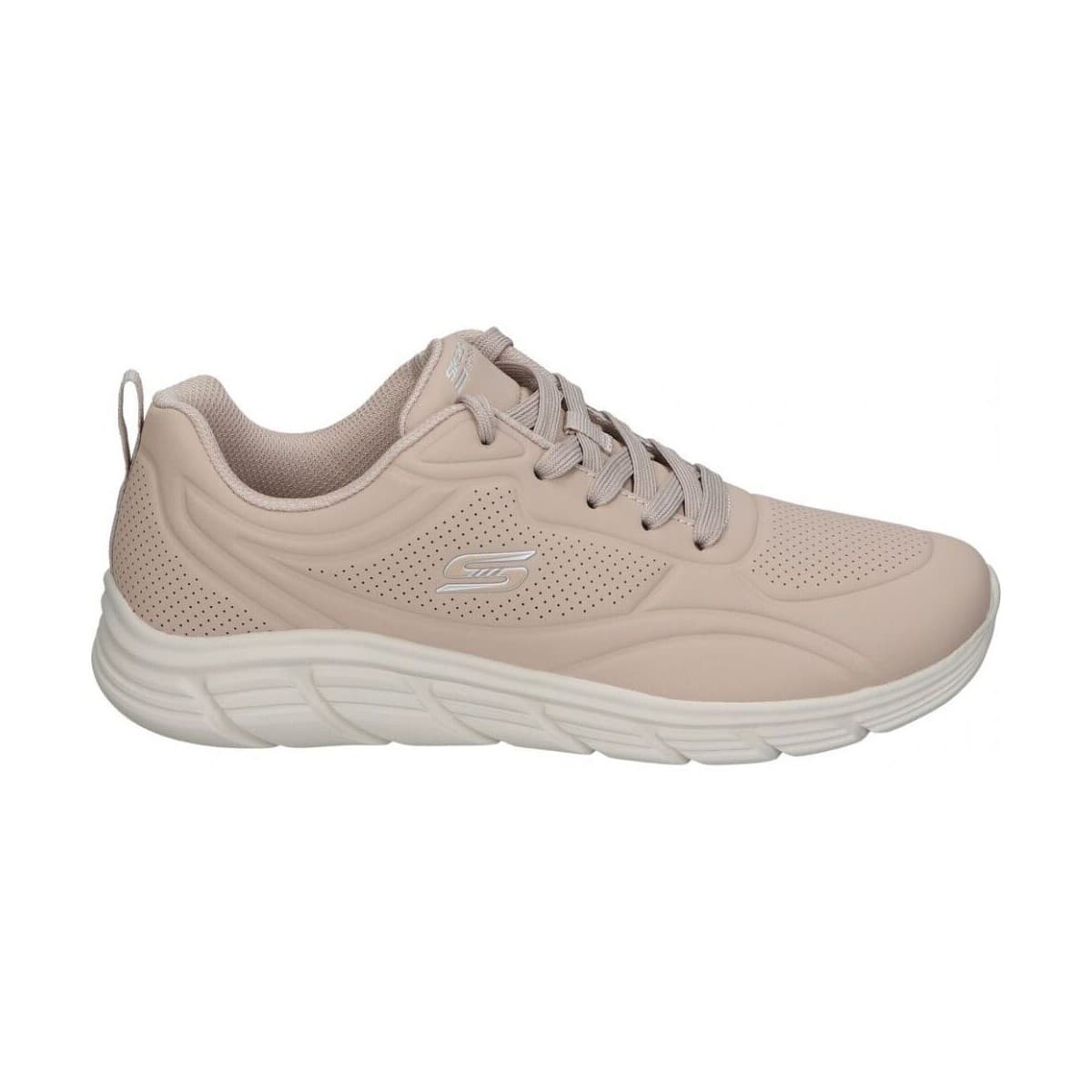 Xαμηλά Sneakers Skechers 117715-TAN