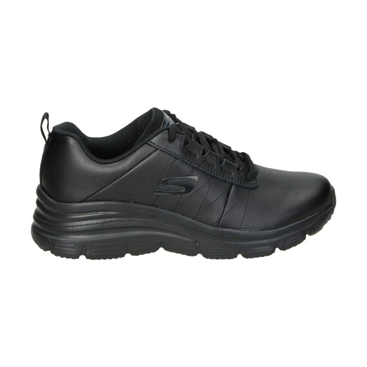 Xαμηλά Sneakers Skechers 149473-BBK