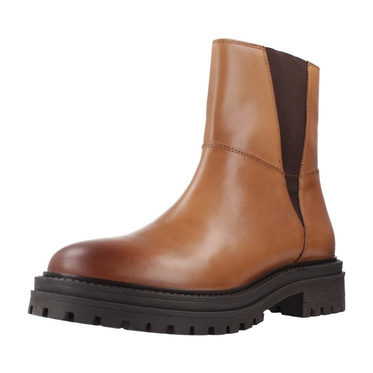Μπότες Geox Botines Mujer Modèle D Iridea