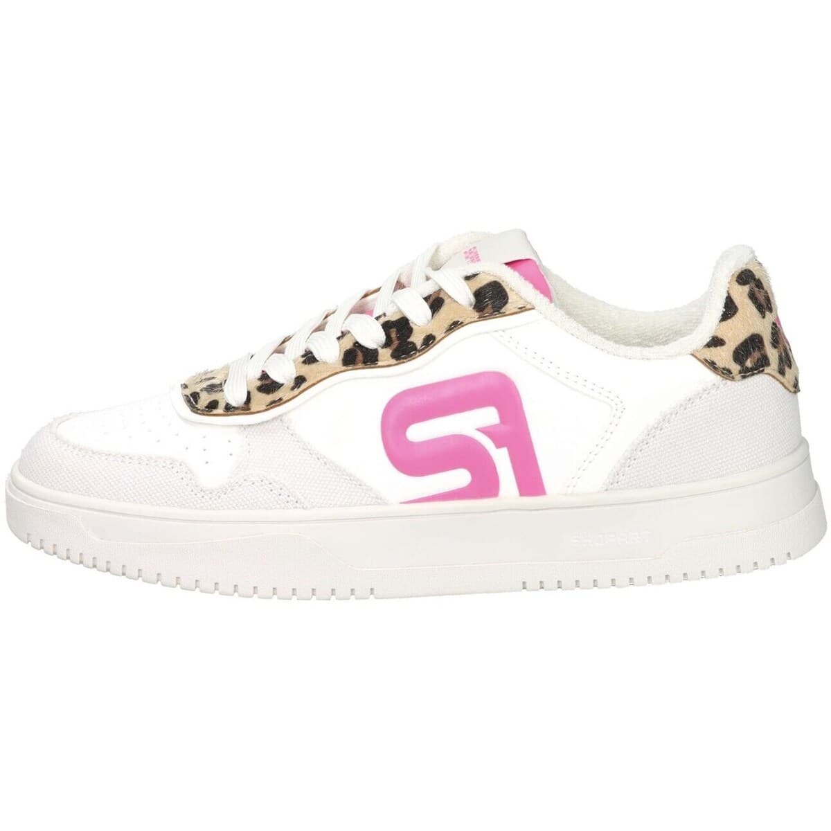 Xαμηλά Sneakers Shop Art SASS250235