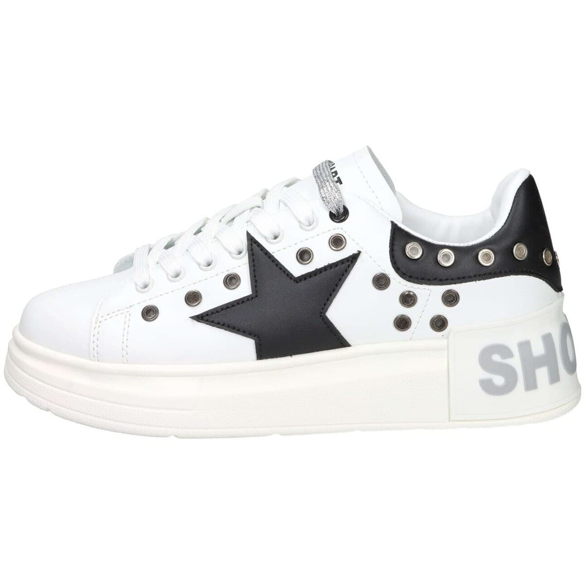 Xαμηλά Sneakers Shop Art SASS250225