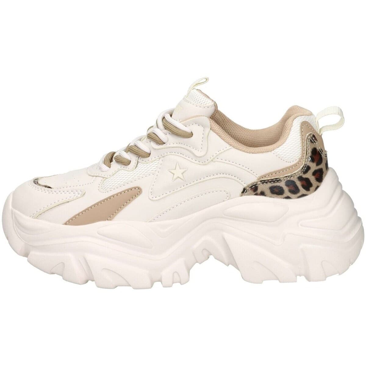 Xαμηλά Sneakers Shop Art SASS250222