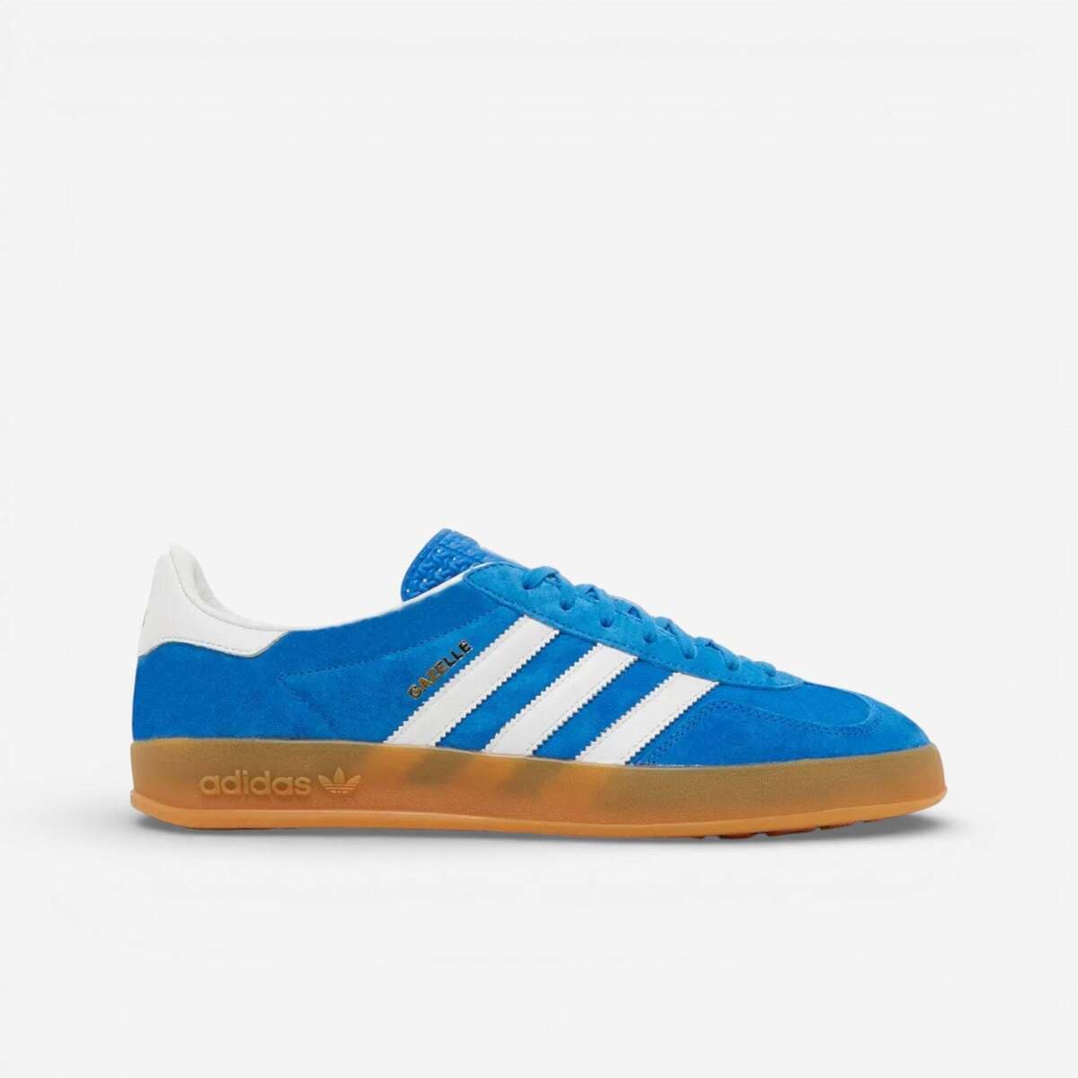 Xαμηλά Sneakers adidas Gazelle Indoor "Blue Bird"