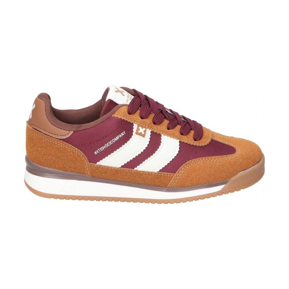 Xαμηλά Sneakers Xti 144587