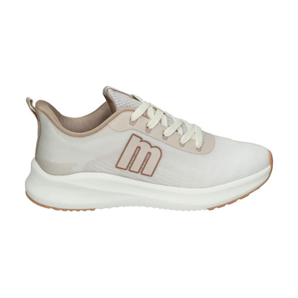 Xαμηλά Sneakers MTNG 60802