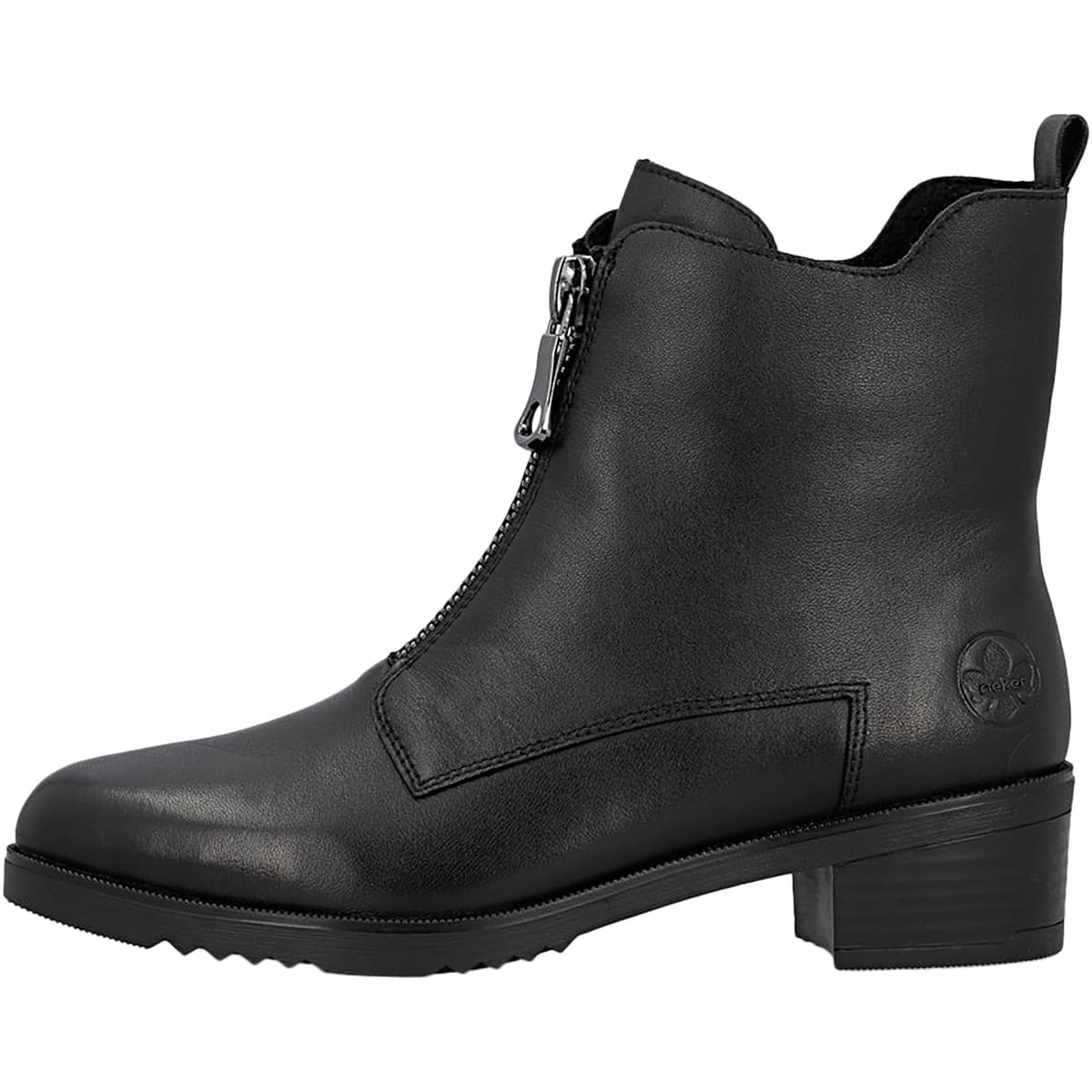 Μποτίνια Rieker 263332