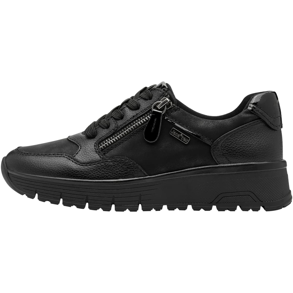 Xαμηλά Sneakers Jana 262986