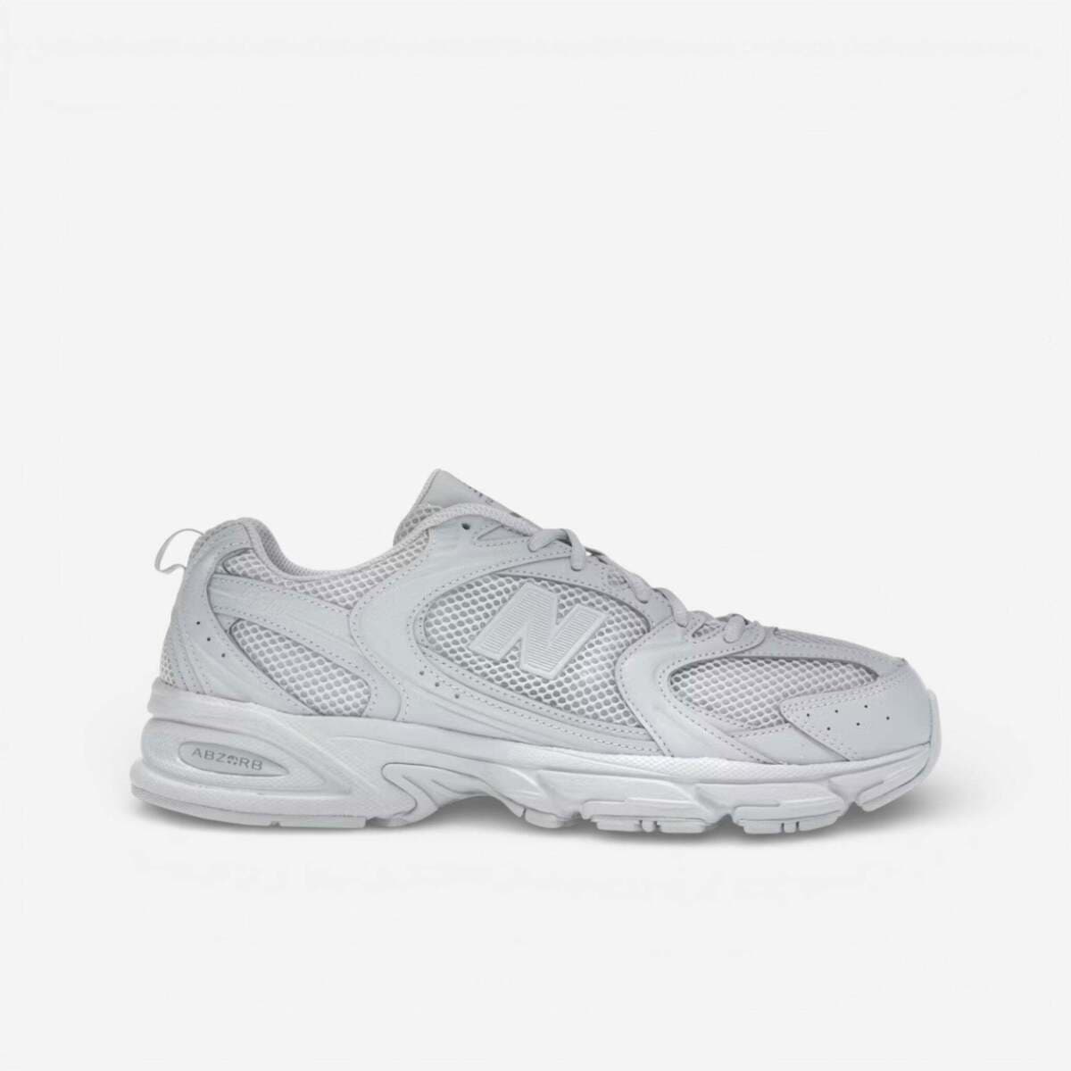 Xαμηλά Sneakers New Balance 530 Pearl Grey